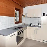 Apartment Hochunnutz By Interhome