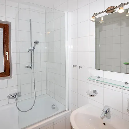 Apartment Hochunnutz By Interhome 아파트 *