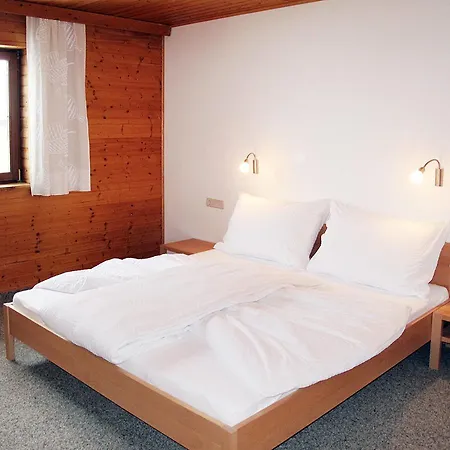 Apartment Hochunnutz By Interhome * 아첸키르흐
