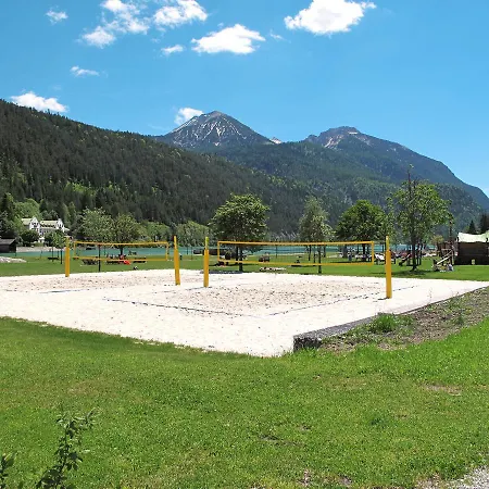 Daire Apartment Hochunnutz By Interhome